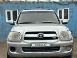 Toyota Sequoia 2007 года за 5 500 000 тг. в Кульсары