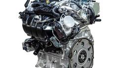 Двигатель на Toyota и Lexus за 195 000 тг. в Алматы