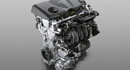 Двигатель на Toyota и Lexus за 195 000 тг. в Алматы – фото 2
