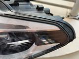 Bmw g30 530 2017 Полный лэд оптика фары за 150 000 тг. в Алматы – фото 3