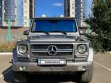Mercedes-Benz G 500 2004 года за 14 800 000 тг. в Уральск