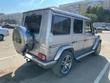 Mercedes-Benz G 500 2004 года за 14 800 000 тг. в Уральск – фото 3