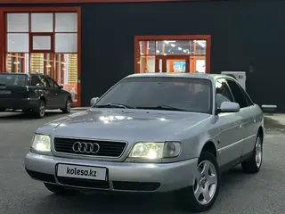 Audi A6, 1994