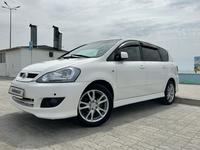 Toyota Ipsum 2004 года за 5 900 000 тг. в Кульсары