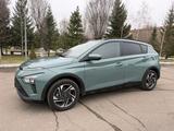 Hyundai Bayon 2024 года за 7 600 000 тг. в Караганда