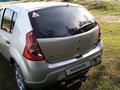 Renault Sandero 2012 годаfor3 500 000 тг. в Уральск – фото 3