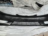 Передний Бампер на Camry 35 USA Камри 35 Америка за 25 000 тг. в Астана – фото 2