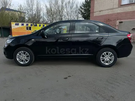 Chevrolet Cobalt БЕЗ ВОДИТЕЛЯ. в Усть-Каменогорск – фото 6