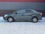 Chevrolet Cobalt БЕЗ ВОДИТЕЛЯ. в Усть-Каменогорск – фото 3