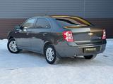 Chevrolet Cobalt БЕЗ ВОДИТЕЛЯ. в Усть-Каменогорск – фото 4
