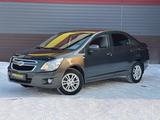 Chevrolet Cobalt БЕЗ ВОДИТЕЛЯ. в Усть-Каменогорск