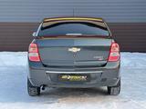 Chevrolet Cobalt БЕЗ ВОДИТЕЛЯ. в Усть-Каменогорск – фото 5