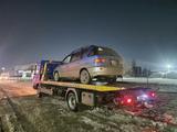 Mercedes-Benz  Atego 1999 годаүшін12 700 000 тг. в Костанай – фото 5