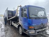 Mercedes-Benz  Atego 1999 годаүшін12 700 000 тг. в Костанай – фото 3