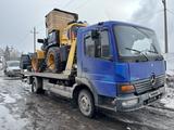Mercedes-Benz  Atego 1999 годаүшін12 700 000 тг. в Костанай – фото 2
