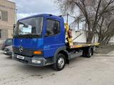 Mercedes-Benz  Atego 1999 годаүшін12 700 000 тг. в Костанай