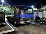 Mercedes-Benz  Atego 1999 года за 12 600 000 тг. в Костанай