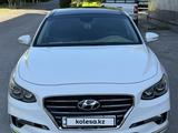 Hyundai Grandeur 2018 годаүшін10 850 000 тг. в Шымкент