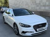 Hyundai Grandeur 2018 годаүшін10 850 000 тг. в Шымкент – фото 3