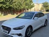 Hyundai Grandeur 2018 годаүшін10 850 000 тг. в Шымкент – фото 2