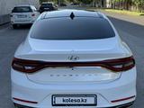 Hyundai Grandeur 2018 годаүшін10 850 000 тг. в Шымкент – фото 4