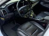 Hyundai Grandeur 2018 годаүшін10 850 000 тг. в Шымкент – фото 5