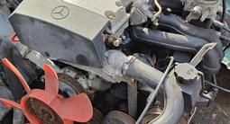 Двигатель мотор движок Мерседес цешка лупарь 1.8 w202 111 за 270 000 тг. в Алматы