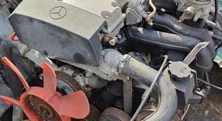 Двигатель мотор движок Мерседес цешка лупарь 1.8 w202 111 за 250 000 тг. в Алматы