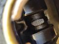 Двигатель мотор движок Мерседес цешка лупарь 1.8 w202 111 за 250 000 тг. в Алматы – фото 5