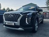 Hyundai Palisade 2022 года за 20 000 000 тг. в Астана