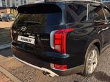 Hyundai Palisade 2022 года за 20 000 000 тг. в Астана – фото 3