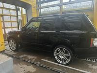 Range Roverүшін160 000 тг. в Алматы