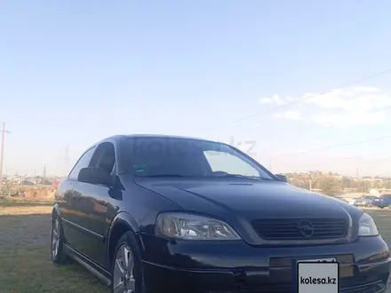 Opel Astra 1998 года за 1 600 000 тг. в Шымкент