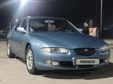 Mazda Xedos 6 1992 годаүшін1 500 000 тг. в Тараз