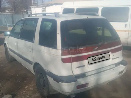 Mitsubishi Space Wagon 1994 года за 1 200 000 тг. в Жанакорган – фото 5