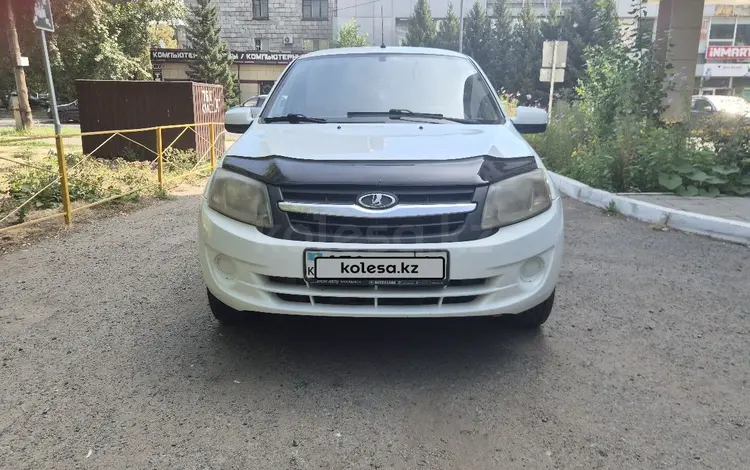 ВАЗ (Lada) Granta 2190 2014 года за 1 700 000 тг. в Павлодар