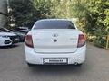 ВАЗ (Lada) Granta 2190 2014 года за 1 700 000 тг. в Павлодар – фото 4