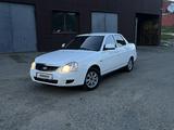 ВАЗ (Lada) Priora 2170 2014 годаfor3 650 000 тг. в Усть-Каменогорск – фото 2