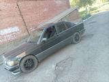 Mercedes-Benz 190 1992 годаүшін800 000 тг. в Усть-Каменогорск – фото 2