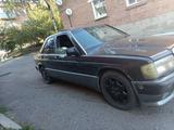 Mercedes-Benz 190 1992 годаүшін800 000 тг. в Усть-Каменогорск