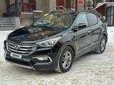 Hyundai Santa Fe 2016 года за 7 150 000 тг. в Актобе