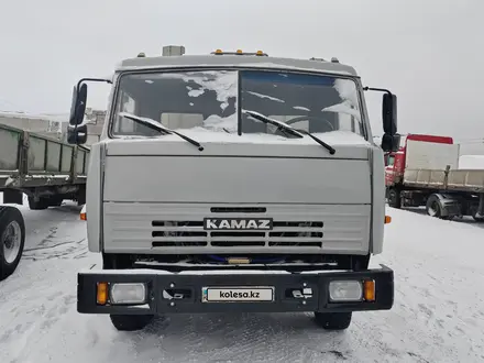 КамАЗ  Камаз54115с 2000 года за 7 000 000 тг. в Астана