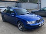 Volkswagen Passat 1997 года за 1 200 000 тг. в Жезказган – фото 4