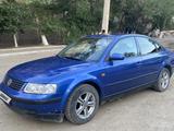 Volkswagen Passat 1997 года за 1 200 000 тг. в Жезказган – фото 3