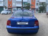 Volkswagen Passat 1997 года за 1 200 000 тг. в Жезказган – фото 5