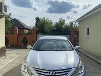 Hyundai Sonata 2010 года за 6 000 000 тг. в Актобе