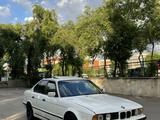 BMW 520 1991 годаүшін2 300 000 тг. в Алматы