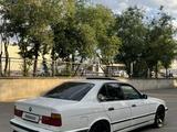 BMW 520 1991 годаүшін2 300 000 тг. в Алматы – фото 4