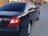 Toyota Camry 2002 годаүшін4 000 000 тг. в Атырау