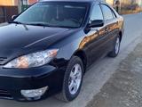 Toyota Camry 2002 годаүшін4 000 000 тг. в Атырау – фото 4